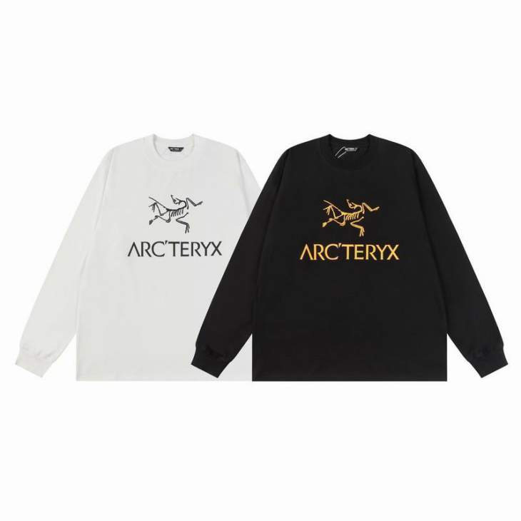 Picture of Arcteryx T Shirt Long _SKUArcteryxXS-L55tx1149736
